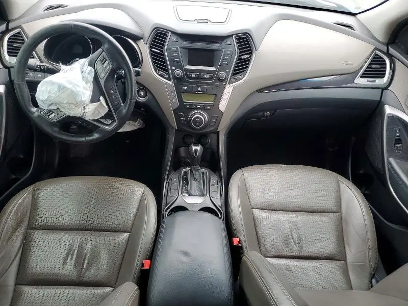 2014 HYUNDAI SANTA FE GLS  