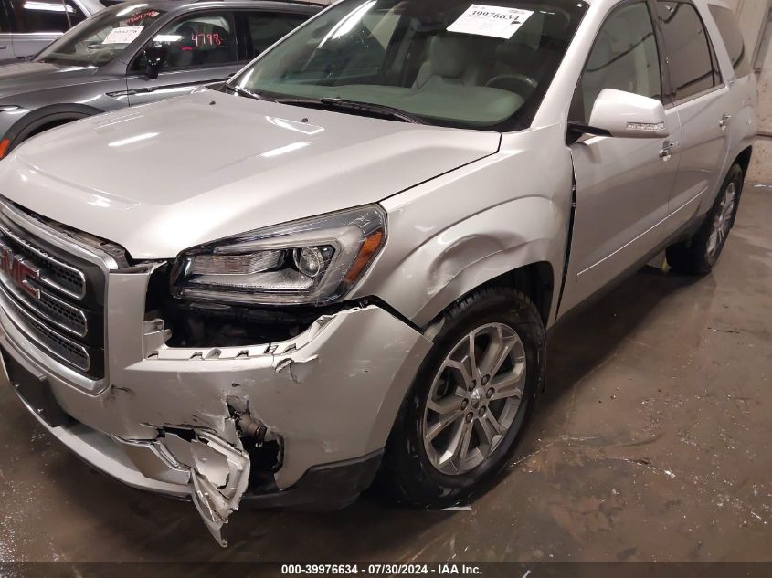 2014 GMC ACADIA SLT-1