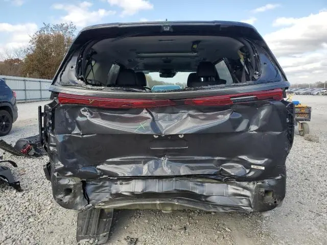 2025 KIA CARNIVAL SX  