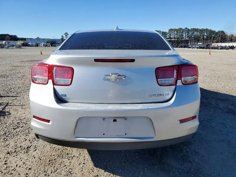 2014 CHEVROLET MALIBU 2LT  