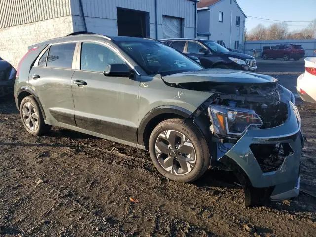 2024 KIA NIRO WIND