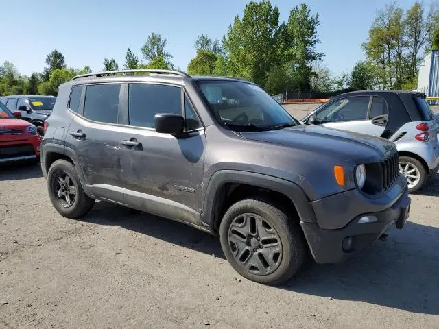 2020 JEEP RENEGADE SPORT  