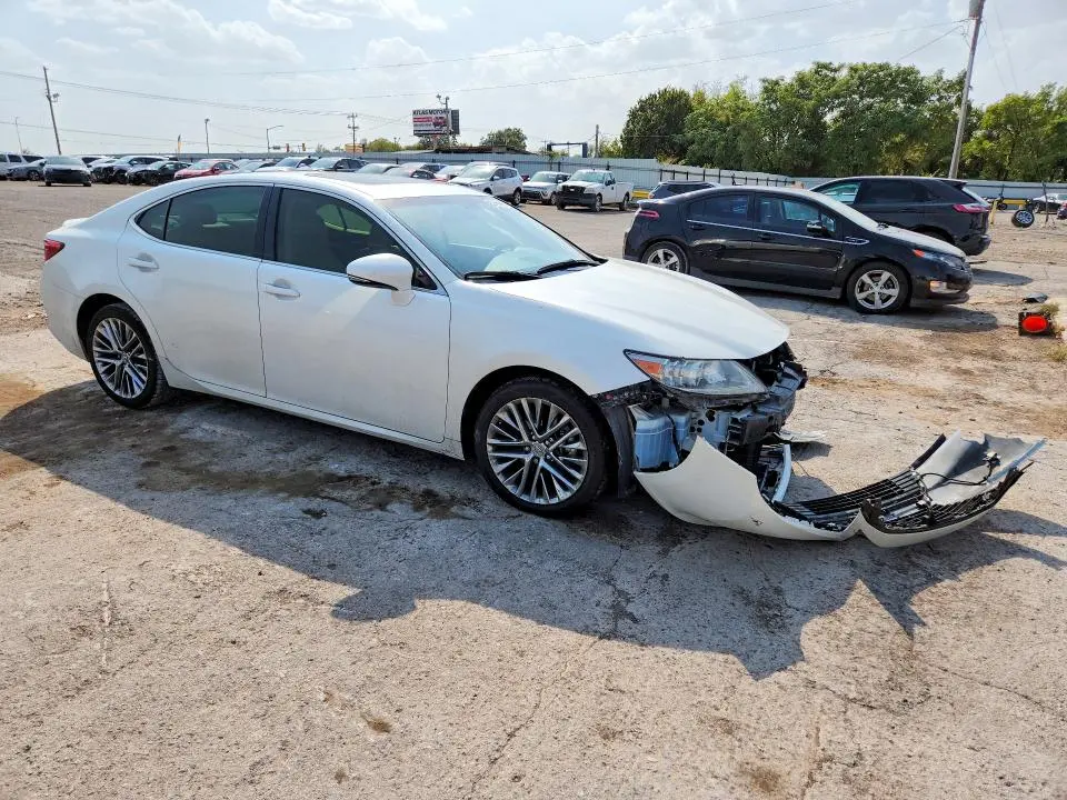 2013 LEXUS ES 350  