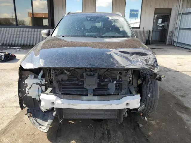 2017 MAZDA CX-9 SIGNATURE