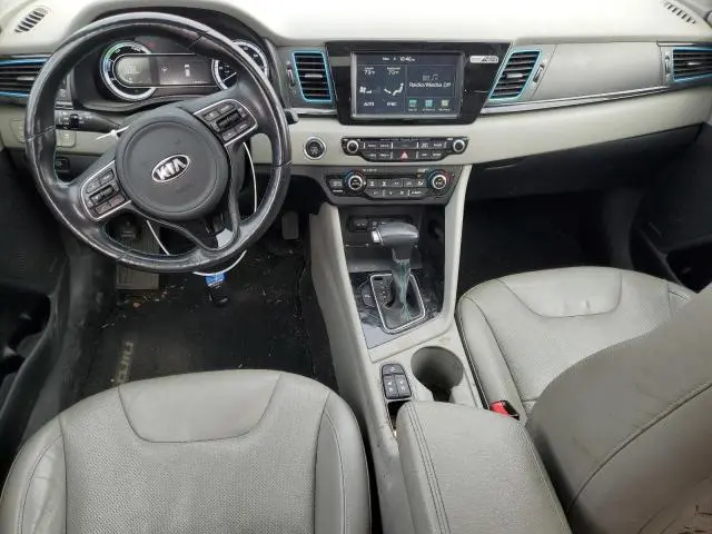 2017 KIA NIRO EX TOURING