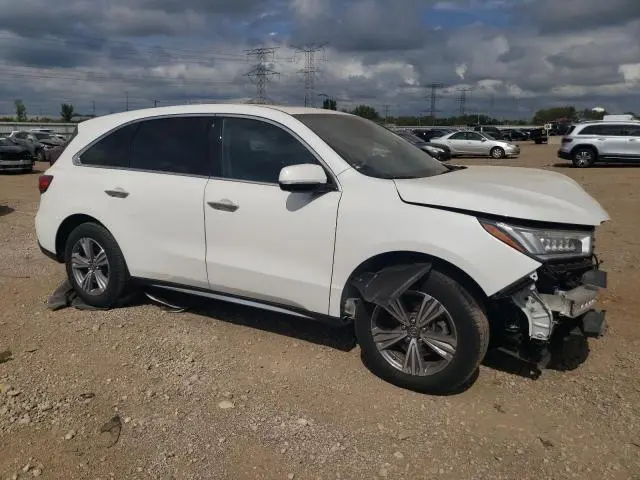 2020 ACURA MDX   