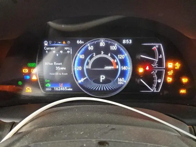 2022 LEXUS ES 300H BASE  