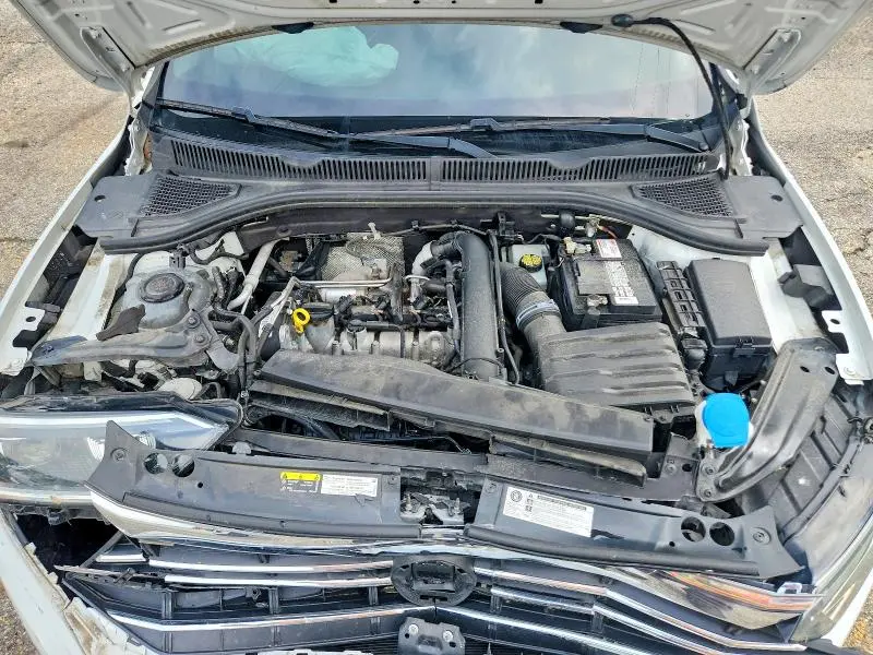 2019 VOLKSWAGEN JETTA SEL  