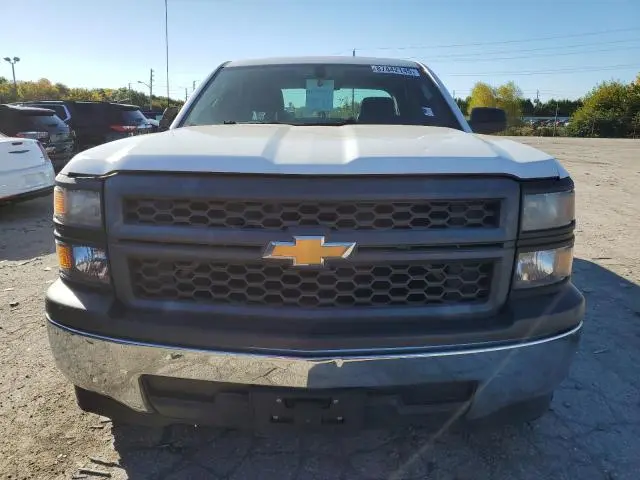 2015 CHEVROLET SILVERADO C1500  