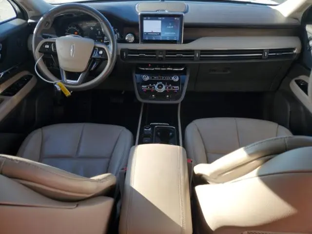 2020 LINCOLN CORSAIR RESERVE  