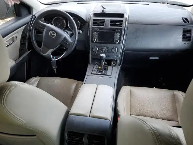 2013 MAZDA CX-9 TOURING  