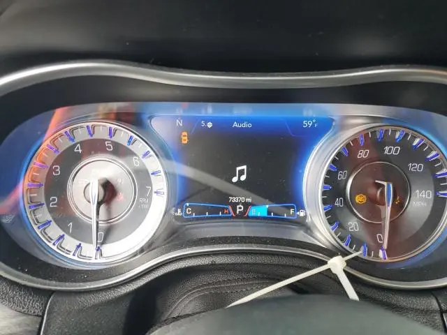 2020 CHRYSLER 300 TOURING