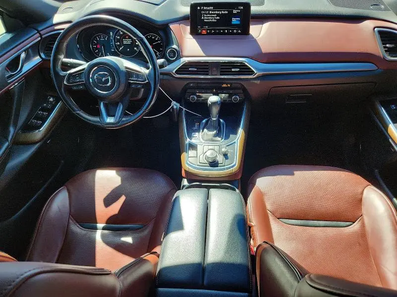 2019 MAZDA CX-9 SIGNATURE  