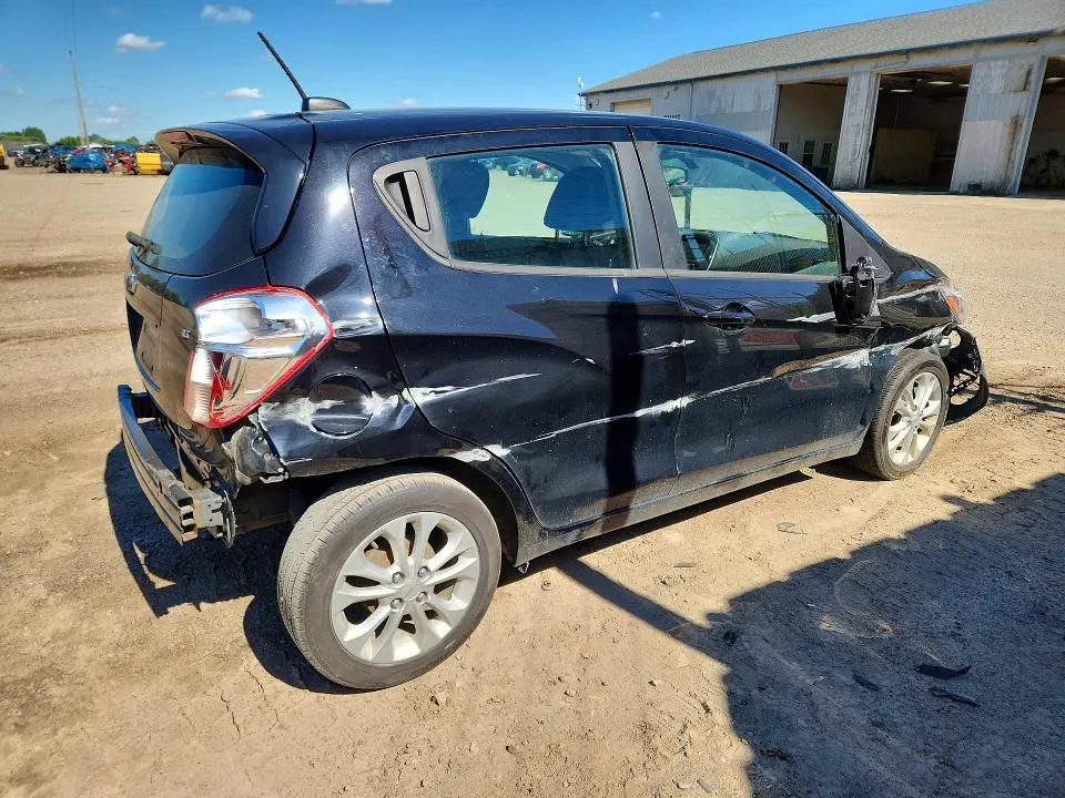 2022 CHEVROLET SPARK 1LT  