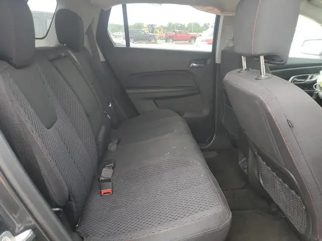 2013 GMC TERRAIN SLE  