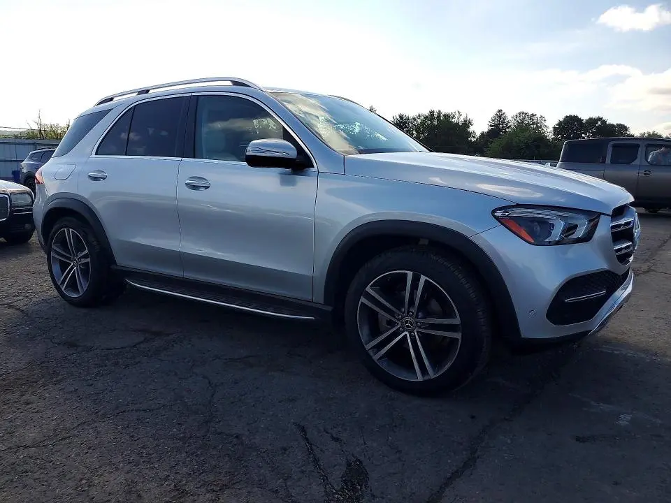 2020 MERCEDES-BENZ GLE 350 4MATIC  