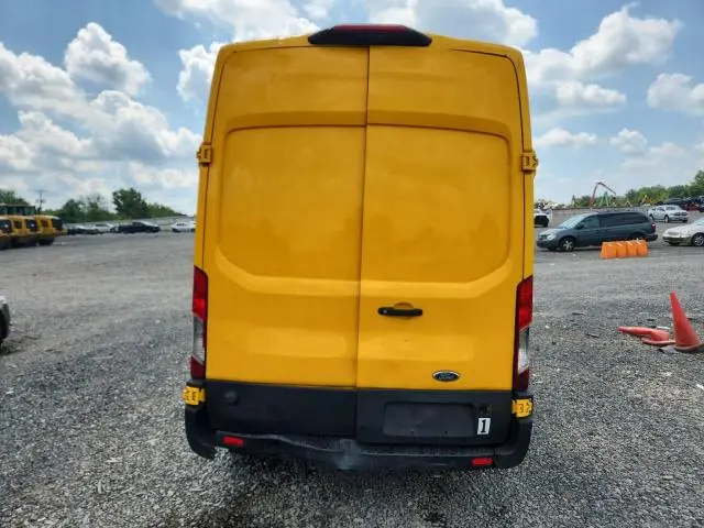2020 FORD TRANSIT T-250  