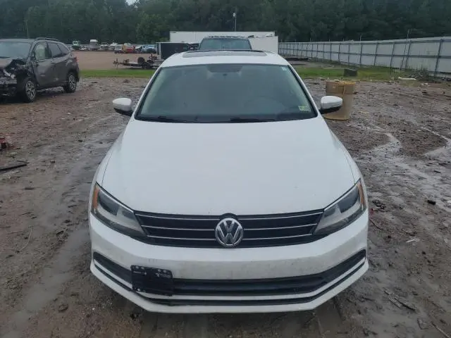 2015 VOLKSWAGEN JETTA TDI  