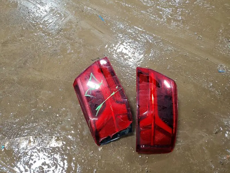 2017 AUDI A6 PREMIUM PLUS  