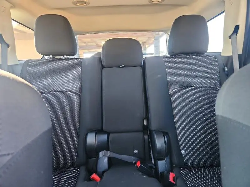 2020 DODGE JOURNEY SE  