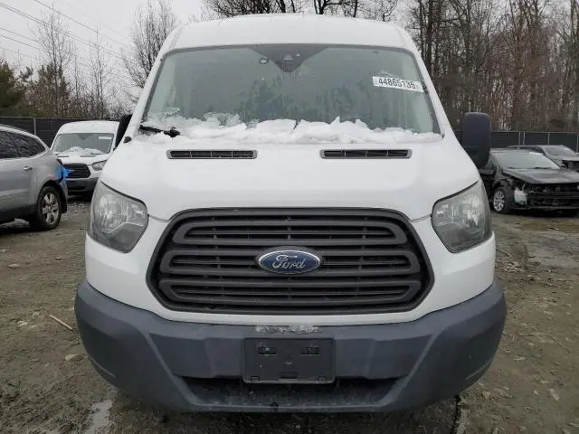2016 FORD TRANSIT T-150  