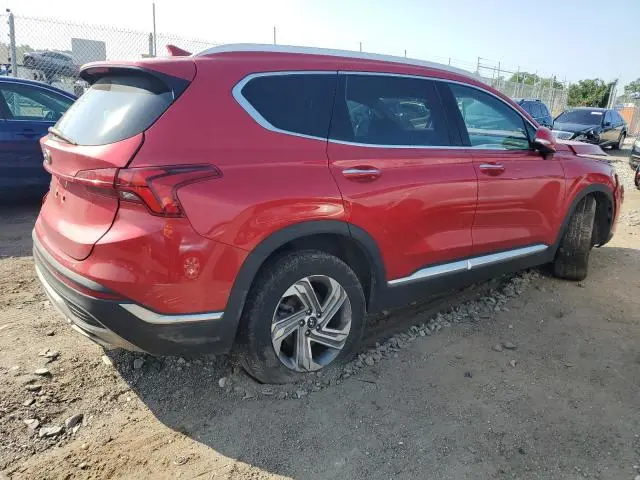 2023 HYUNDAI SANTA FE SEL PREMIUM  