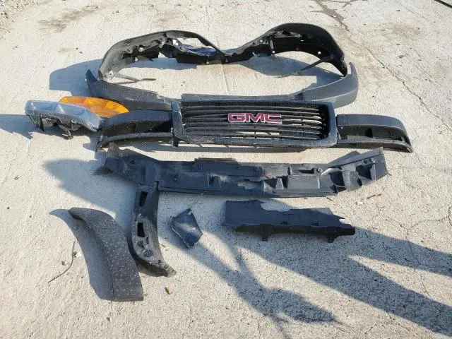 2023 GMC SAVANA G2500  
