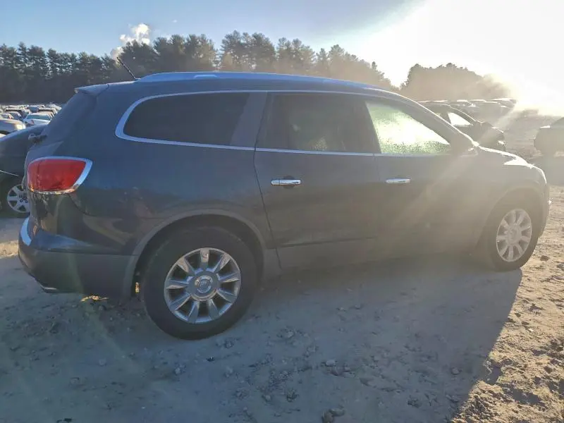 2011 BUICK ENCLAVE CXL  