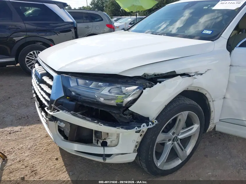 2019 AUDI Q7 55 PREMIUM