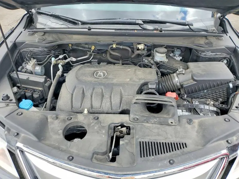2014 ACURA RDX TECHNOLOGY  