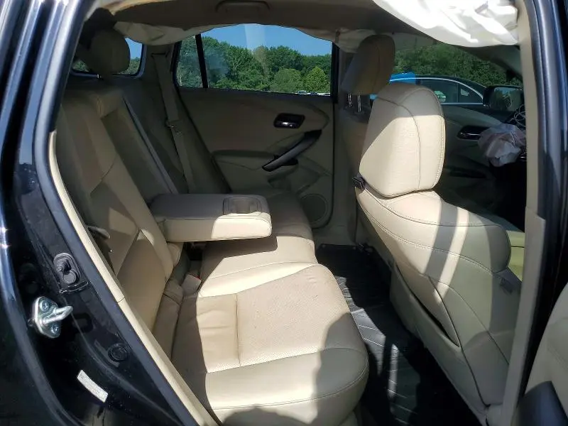 2015 ACURA RDX TECHNOLOGY  
