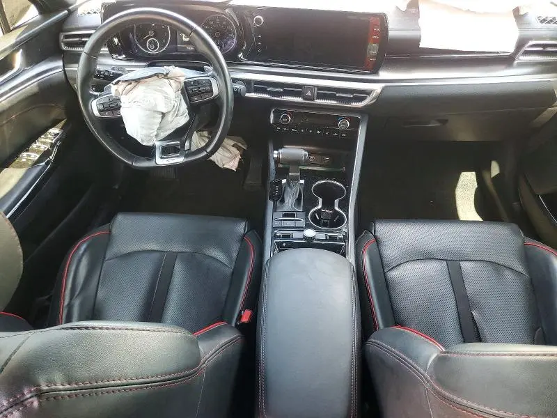 2023 KIA K5 GT  