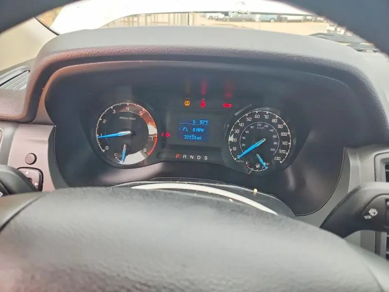2023 FORD RANGER XL  