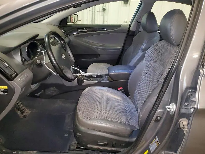 2014 HYUNDAI SONATA SE 2.0T  