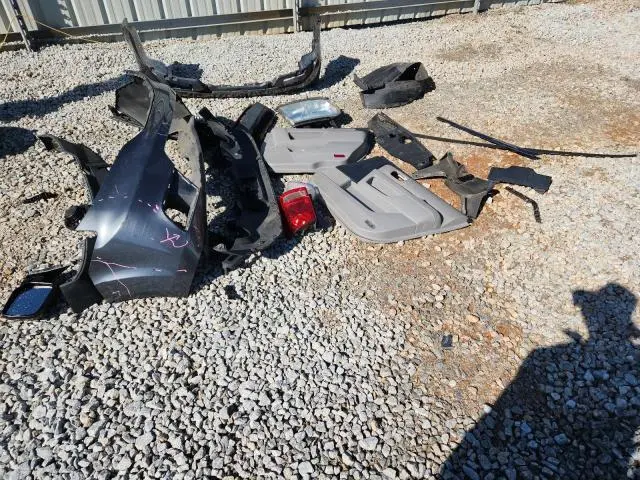 2013 HONDA PILOT EXL  