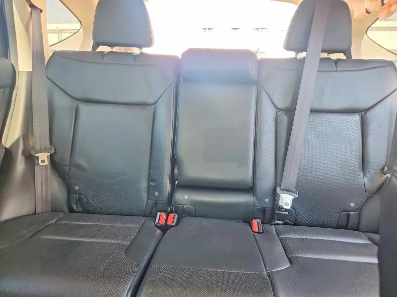 2016 HONDA CR-V EXL  