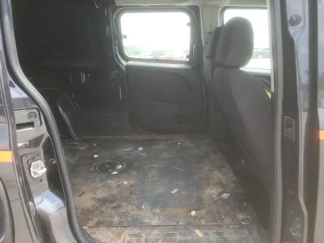 2021 RAM PROMASTER CITY SLT  