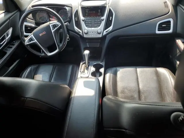 2015 GMC TERRAIN SLT  