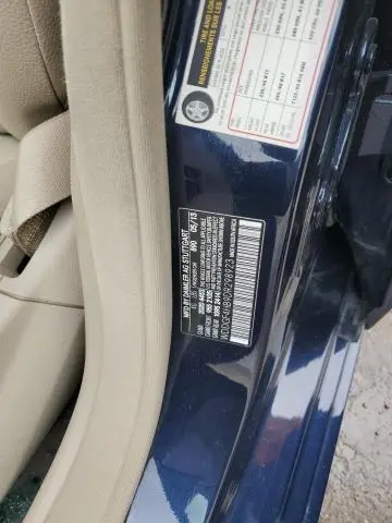 2013 MERCEDES-BENZ C 250  