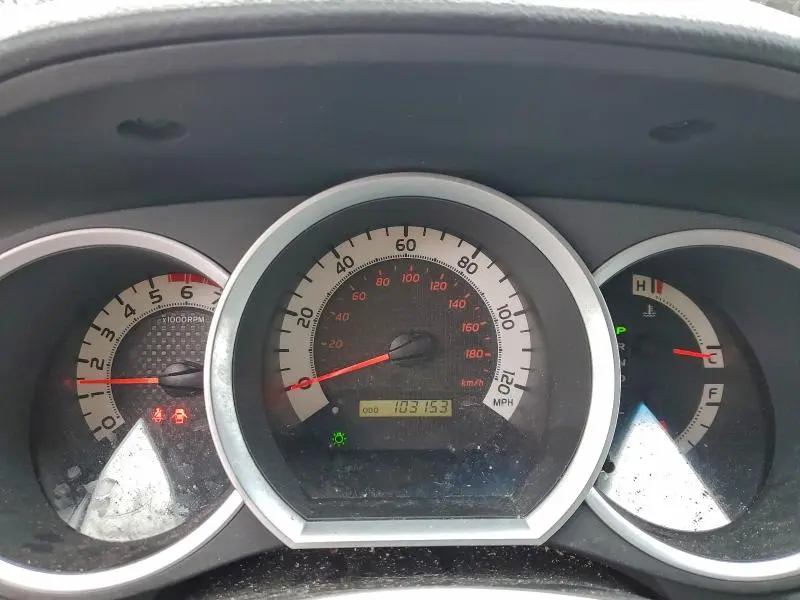 2015 TOYOTA TACOMA DOUBLE CAB PRERUNNER  