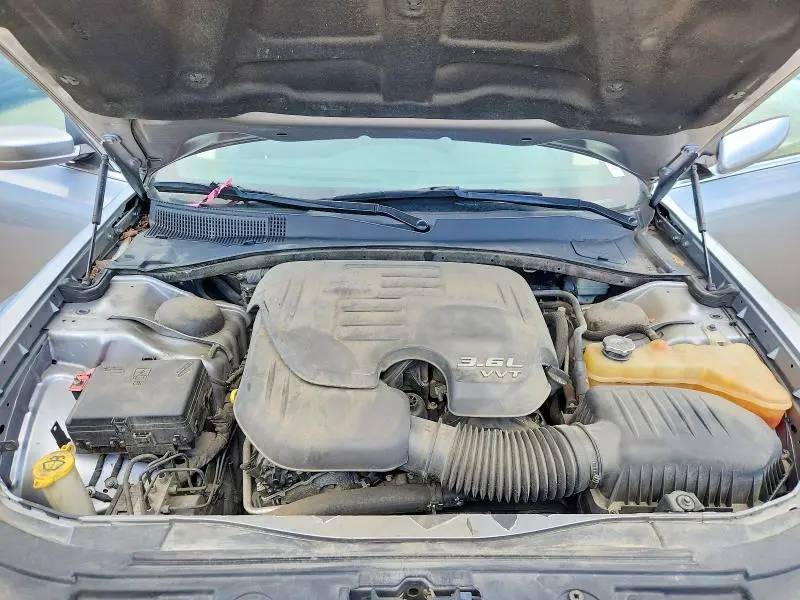 2014 CHRYSLER 300   