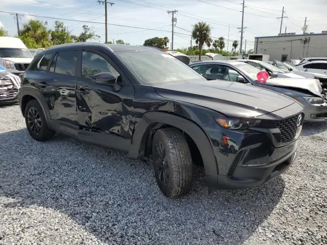 2025 MAZDA CX-50 PREFERRED  