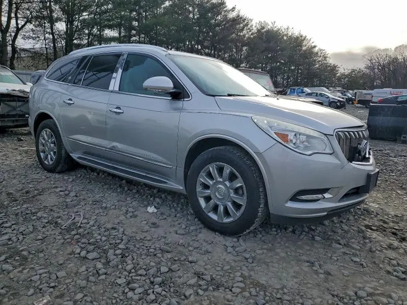 2014 BUICK ENCLAVE   