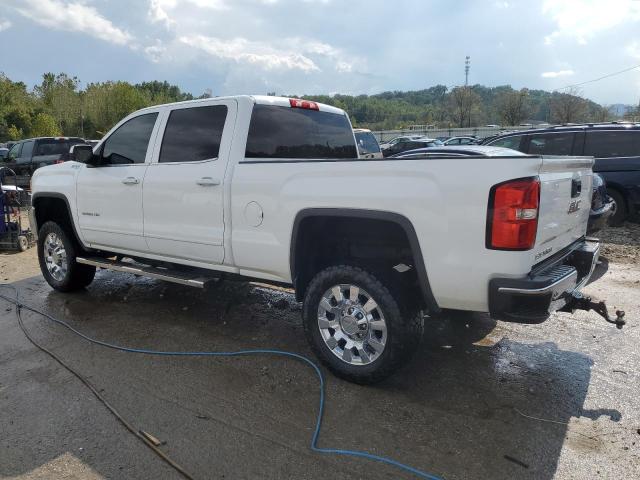 2015 GMC SIERRA K2500 SLE