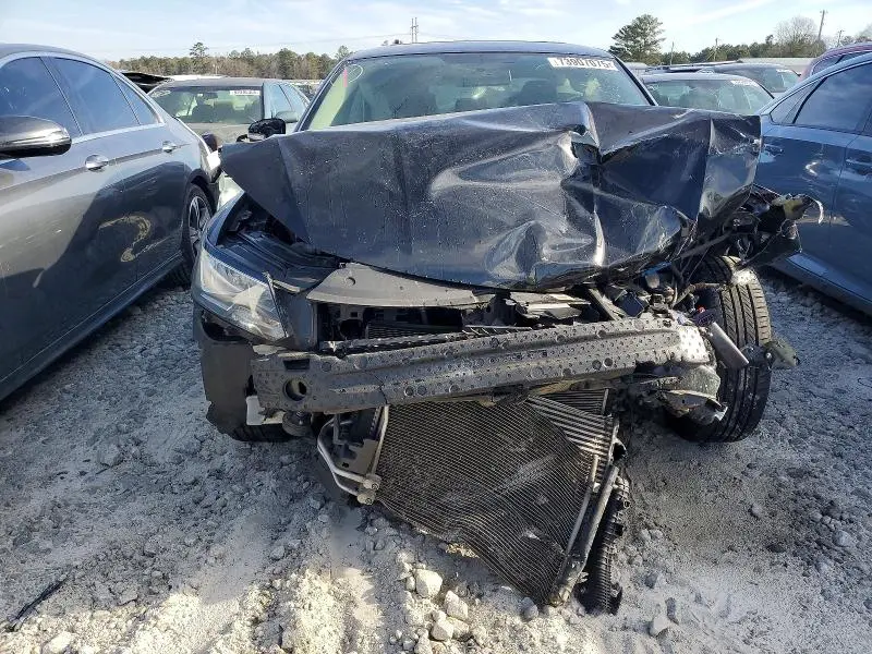 2016 VOLKSWAGEN PASSAT S  