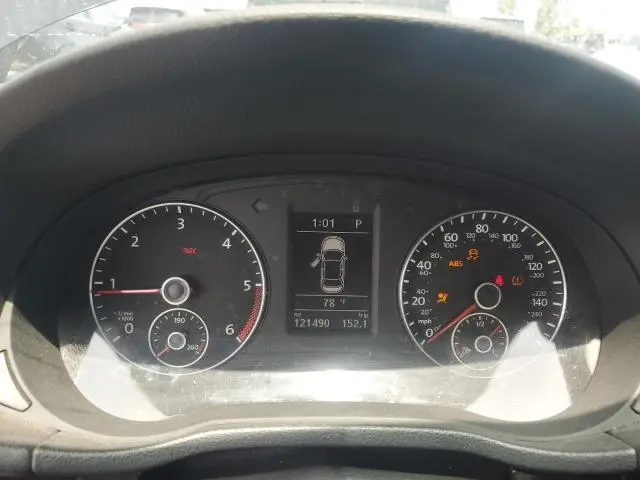 2014 VOLKSWAGEN PASSAT SEL  