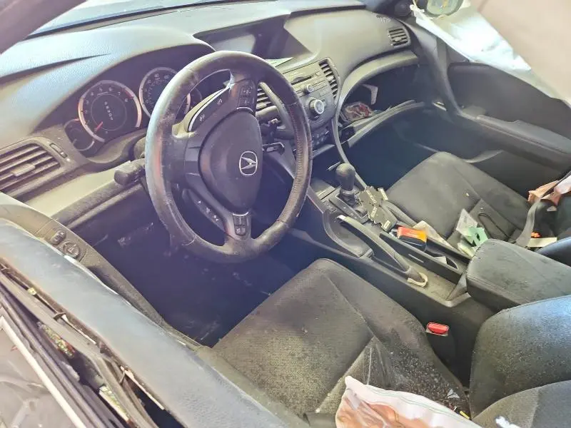 2013 ACURA TSX SE  