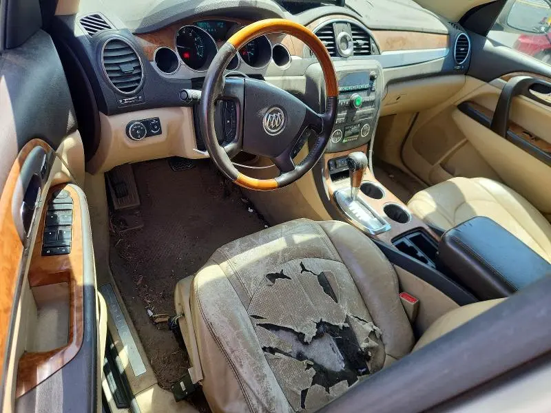 2011 BUICK ENCLAVE CXL  