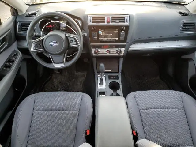 2018 SUBARU OUTBACK 2.5I  