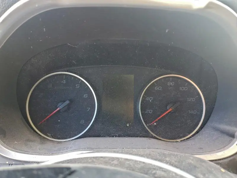 2018 MITSUBISHI ECLIPSE CROSS SE  